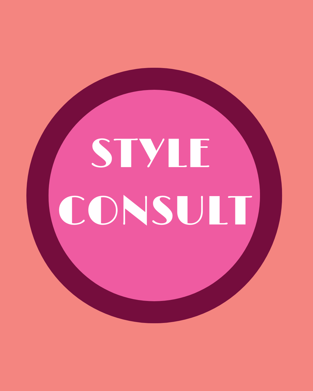 STYLING CONSULTATION
