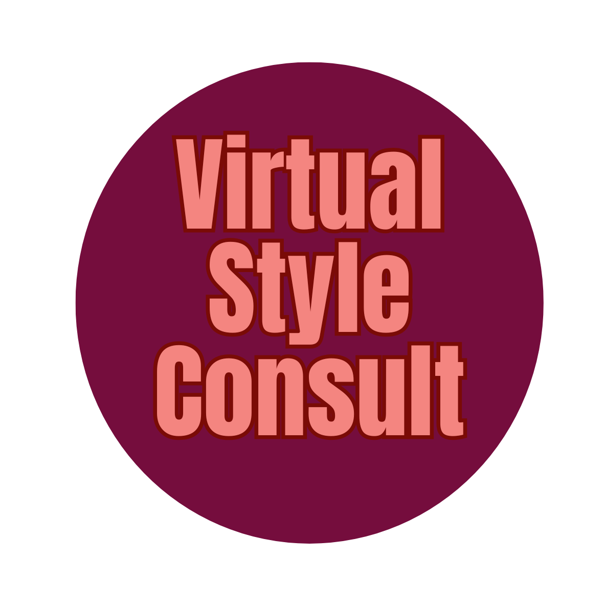 VIRTUAL STYLING CONSULTATION