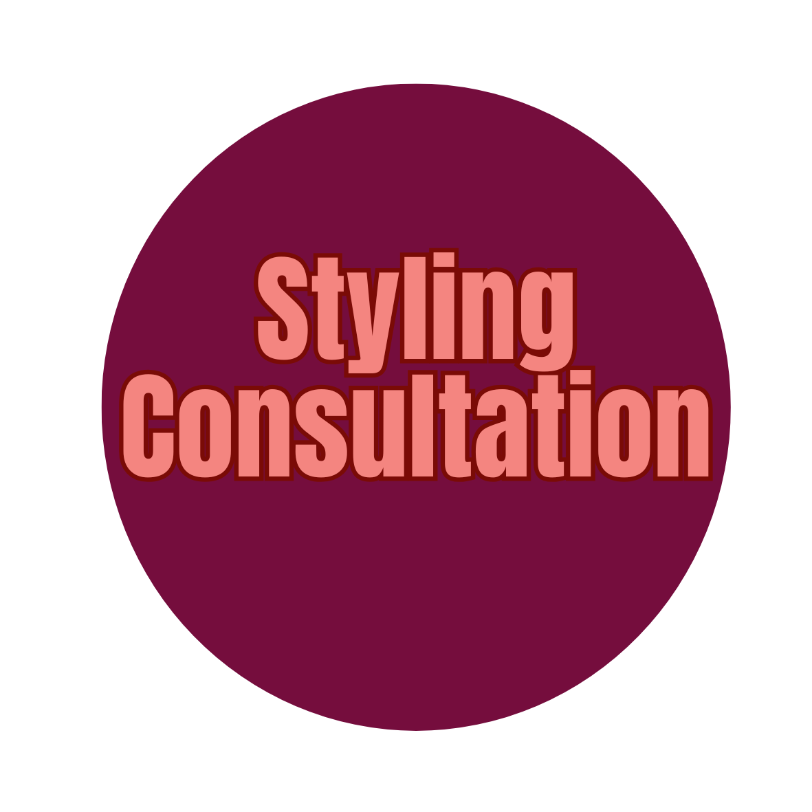 STYLING CONSULTATION